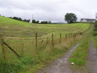 Shillanmore Townland (C) Kenneth  Allen :: Geograph Britain and Ireland Shillanmore Townland (C) Kenneth  Allen