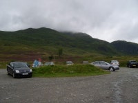 Looking to Meall nan Tarmachan from Ben... © Stephen Sweeney cc-by-sa/2.0 :: Geograph Britain and Ireland Looking to Meall nan... 
