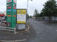 Killybrack Road, Omagh (C) Kenneth  Allen :: Geograph Britain and Ireland Killybrack Road, Omagh (C) Kenneth  Allen