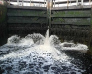 Going down! © Gordon Brown :: Geograph Britain and Ireland Going down! &copy; Gordon Brown