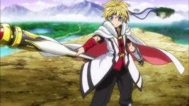 Dog Days | Wiki | Anime Amino