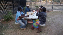 Club in the Northern Territory encouraging safe drinking- 헤럴드경제 Club in the Northern Territory encouraging safe drinking