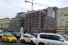 Slava | 142.9 м 2х 37 эт. | 2х 36 эт. | 74,8м 17-8 эт. | строится | Page 13 | SkyscraperCity Forum Slava | 142.... 