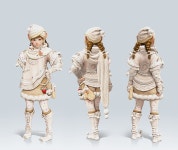 검은사막 인벤 : [전 클래스] 달콤 말랑 의상 - 검은사막 인벤 실시간유저뉴스 게시판 [전 클래스] 달콤 말랑 의상