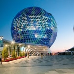  ASTANA | Expo 2017 | Future Energy - Page 23 - SkyscraperCity