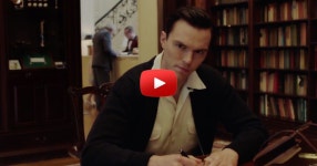 Rebel In The Rye JD Salinger Movie Nicholas Hoult The Rebel In The Rye Movie Trailer Makes Your High School Reading List Look Sexy