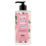 Love Beauty and Planet + Muru Muru Butter & Rose Oil Body Lotion