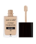 Wet n Wild + PhotoFocus Liquid Foundation