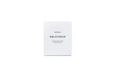 Byredo + Bibliothèque