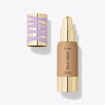 Tarte + face tape foundation