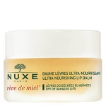Nuxe + Baume Levres Reve De Miel - Honey Lip Balm 