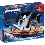 Playmobil Pirates Combat Ship (6678)										| IWOOT														 Playmobil Pirates Combat Ship (6678)