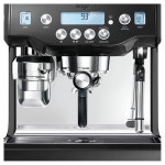 																																																Sage BES980BSUK... Sage BES980BSUK The Oracle Coffee Machine - Black