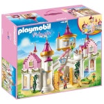 Playmobil Grand Princess Castle (6848)										| IWOOT														 Playmobil Grand Princess Castle (6848)
