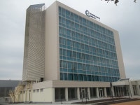  Office Buildings | Бизнес сгради - Page 17 - SkyscraperCity