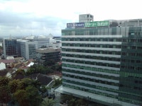  Medan Skyline & Aerial Pics - Page 23 - SkyscraperCity