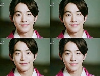 어딘가 이상함을 눈치채는 백아.jpgif - 달의 연인 갤러리