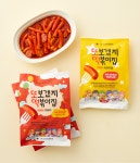 더쿠 - 컬리에 또떡 밀키트 파는거 먹어본 덬있어? 가게에서 파는거랑 비교하면 어때?