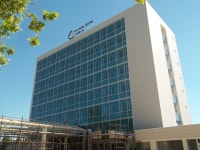  Office Buildings | Бизнес сгради - Page 17 - SkyscraperCity