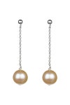Pearl Jewelry - Edgy Bracelets, Oversized Gemstones