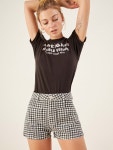Reformation + Mindy Short
