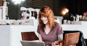 Freelance Work, Tips For Health Diet Motivation How Being A Freelancer Affects Your Health