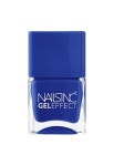 Nails Inc. + Baker Street