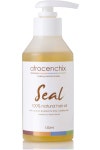 Afrocenchix + Seal Natural Conditioning Hair Oil