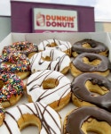 Dunkin Donuts Name Change Rebranding Dunkin Donuts Might Change Its Name & The Internet Has A Lot Of Feelings