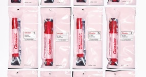 Glossier New Zit Stick Is Like A Tide Pen For Your Acne Glossier's Latest Launch Is Basically A Tide Pen For Your Zits