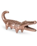 Oliver Bonas + Otis Alligator Ring Holder