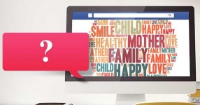 Most Used Words App Word Cloud Facebook Data Privacy  This Facebook App Could Be A Privacy Nightmare