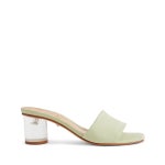 Schutz + Mirlande Sandal