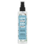 Love Beauty and Planet + Coconut Water & Mimosa Flower Cleansing Body Mist 