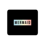 																																																Mermaid Mouse Mat										| IWOOT														 Mermaid Mouse Mat