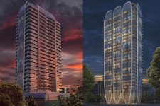 SOFIA | JBI Tower | 120m | 34 fl | U/C | SkyscraperCity SOFIA | JBI Tower | 120m | 34 fl | U/C