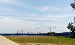  MALACCA CONSTRUCTION PROJECTS | General Thread - Page 411 - SkyscraperCity