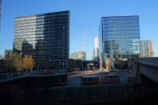  MANCHESTER | Projects & Construction - Page 160 - SkyscraperCity