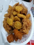 프리보드 - KFC 33주년기념 치킨버켓 18,900원 - BATTLEPAGE.COM v12 BATTLEPAGE.COM v12