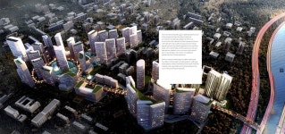  BEKASI | Grand Kamala Lagoon Superblock | Apartement | 44 Floors | 25 Ha - SkyscraperCity