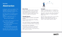 Figma Shift Kit | Abstraction | Figma Community