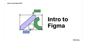 Intro to Figma (GIT Hack 2022) | Figma Community Intro to Figma (GIT Hack 2022) | Figma Community