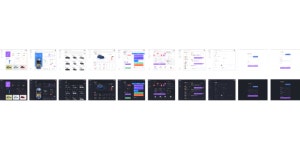 Car Dashboard UI Design (Community) | Figma Community Car Dashboard UI Design (Community) | Figma Community