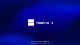 The Windows 12 | Figma The Windows 12 | Figma