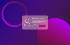 Top Files tagged as popup window | Figma Figma