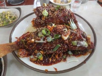 월정어촌계식당 - 월정리 우럭튀김 맛집 | 다이닝코드, 빅데이터 맛집검색