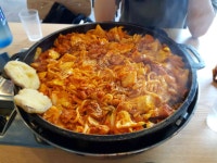 화명동 치즈닭갈비 맛집 - 홍춘천치즈닭갈비 | 빅데이터 맛집검색, 다이닝코드