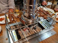 봉천양꼬치 - 광양 양갈비 맛집 | 다이닝코드, 빅데이터 맛집검색