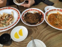 수완지구 중국집 맛집 - 용천반점 | 빅데이터 맛집검색, 다이닝코드