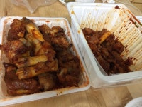 미가족발 - 방학동 족발 맛집 | 다이닝코드, 빅데이터 맛집검색